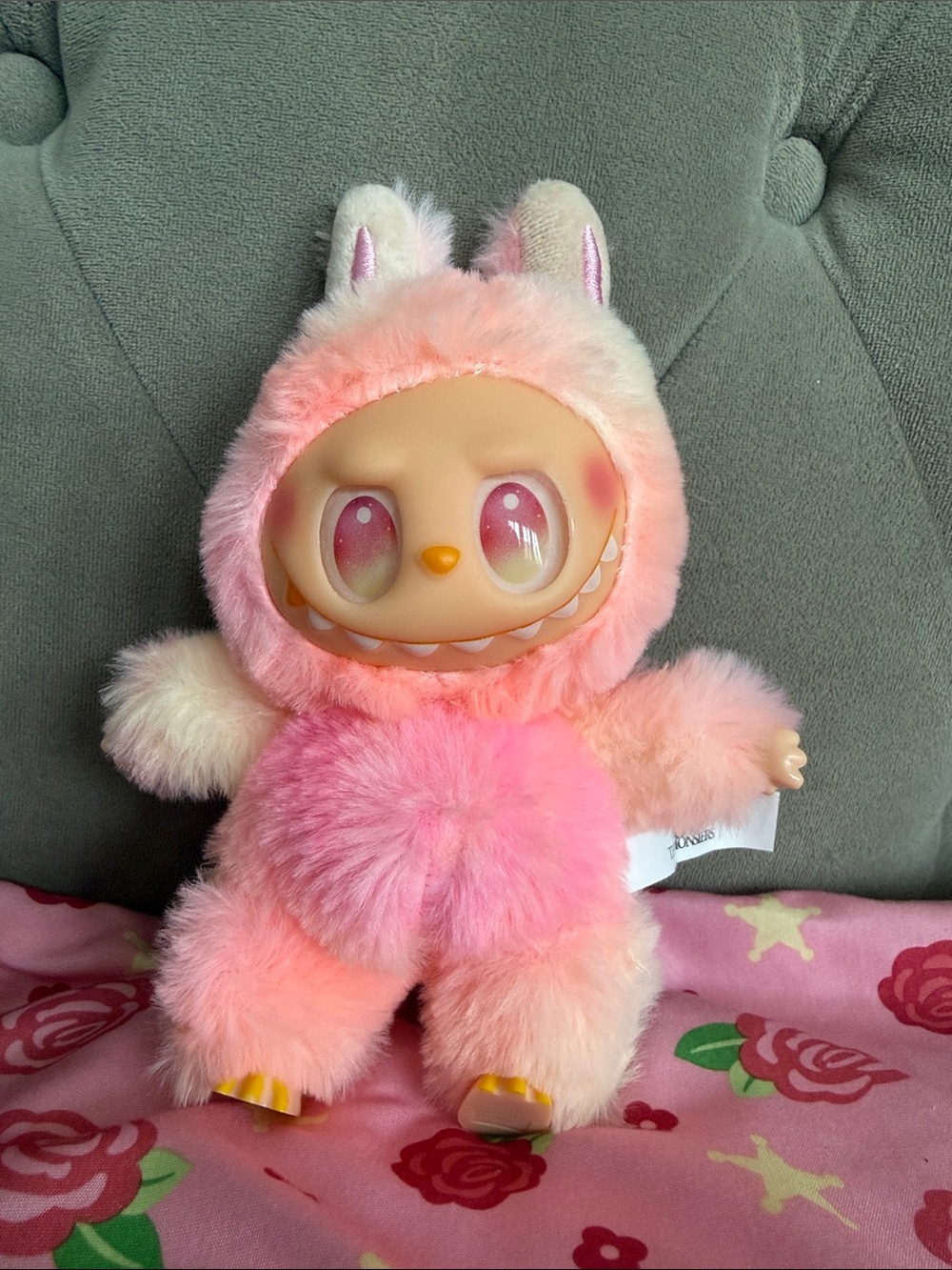 Labubu